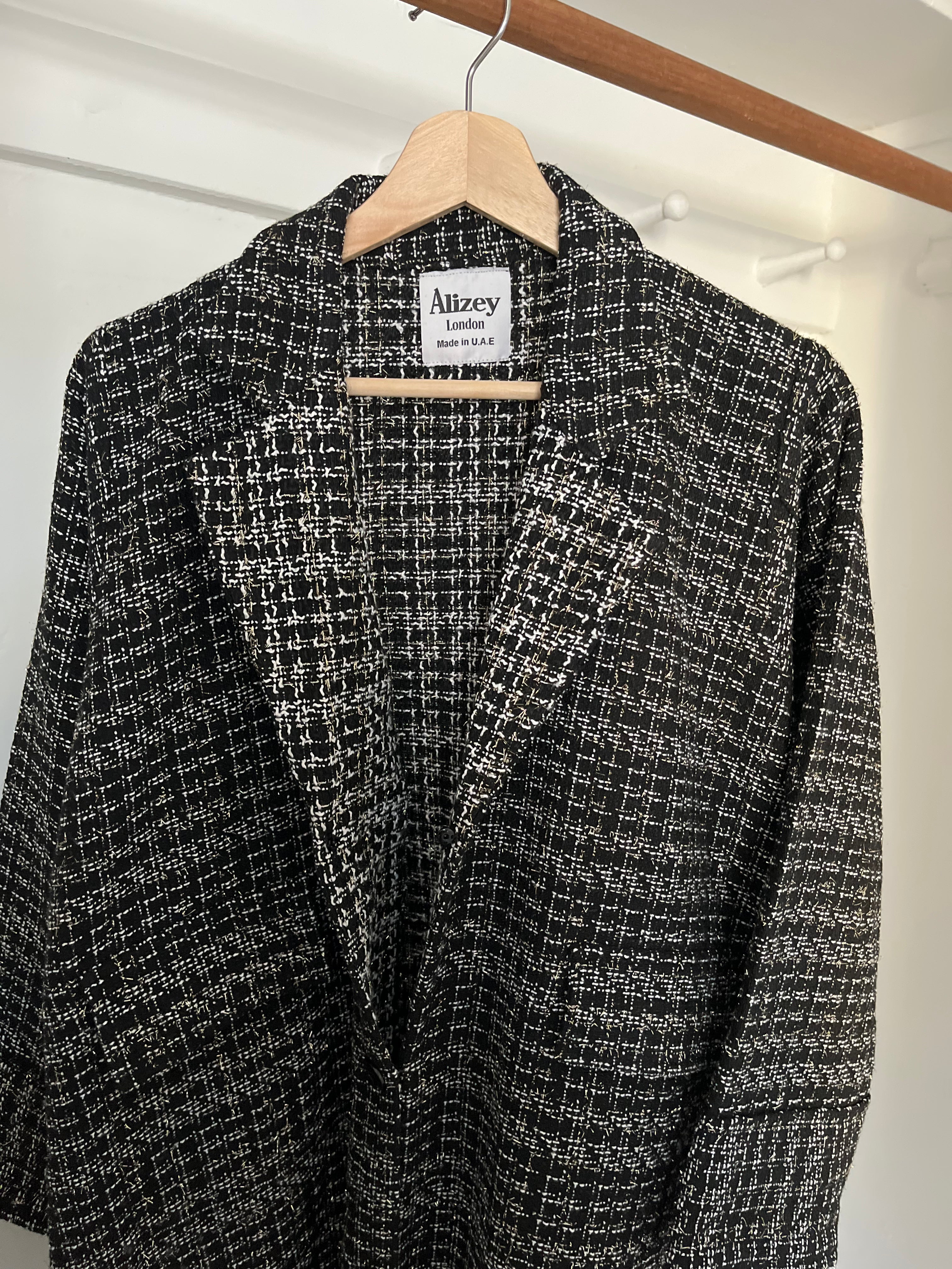 The Chelsea Coat