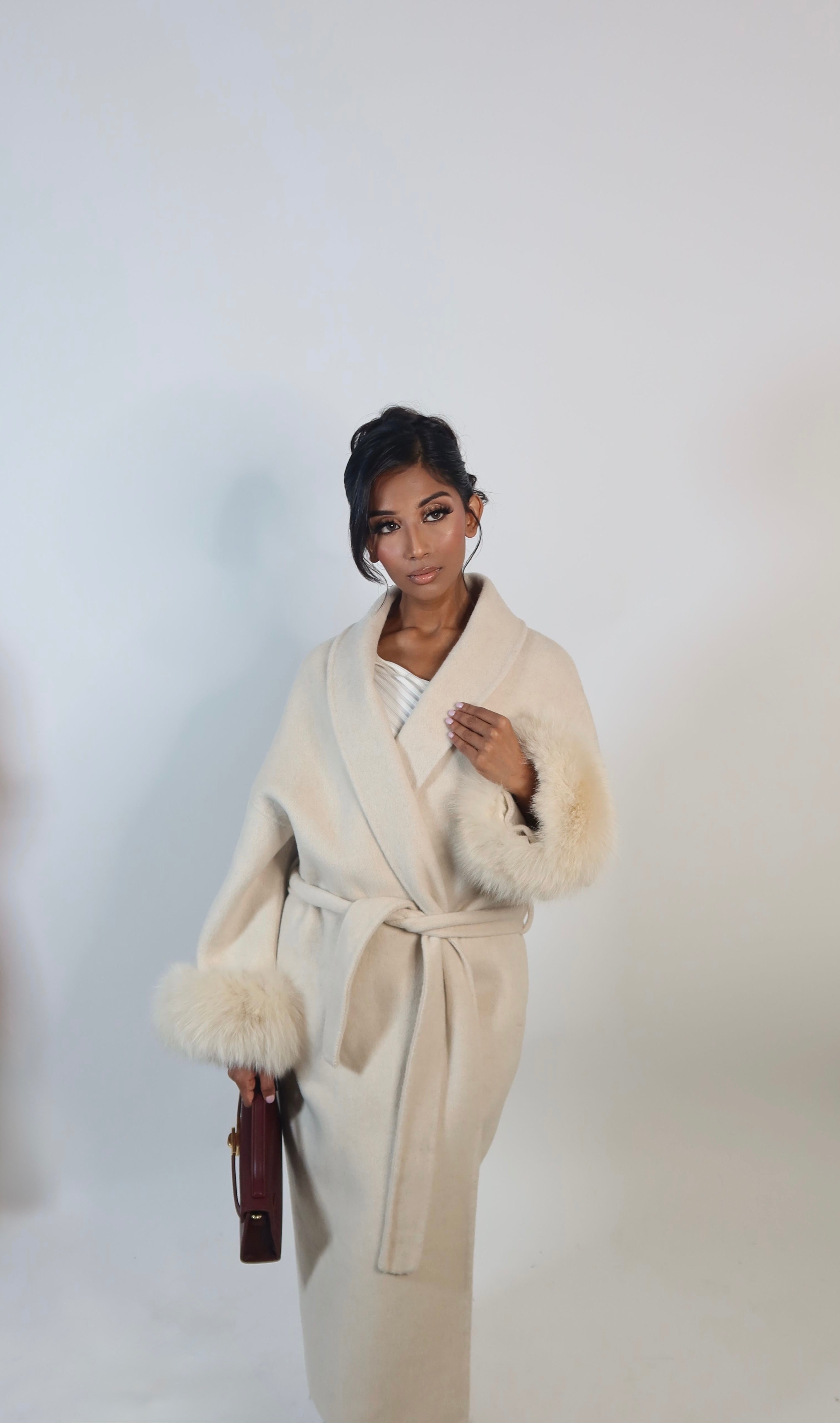 The Aurélien wrap