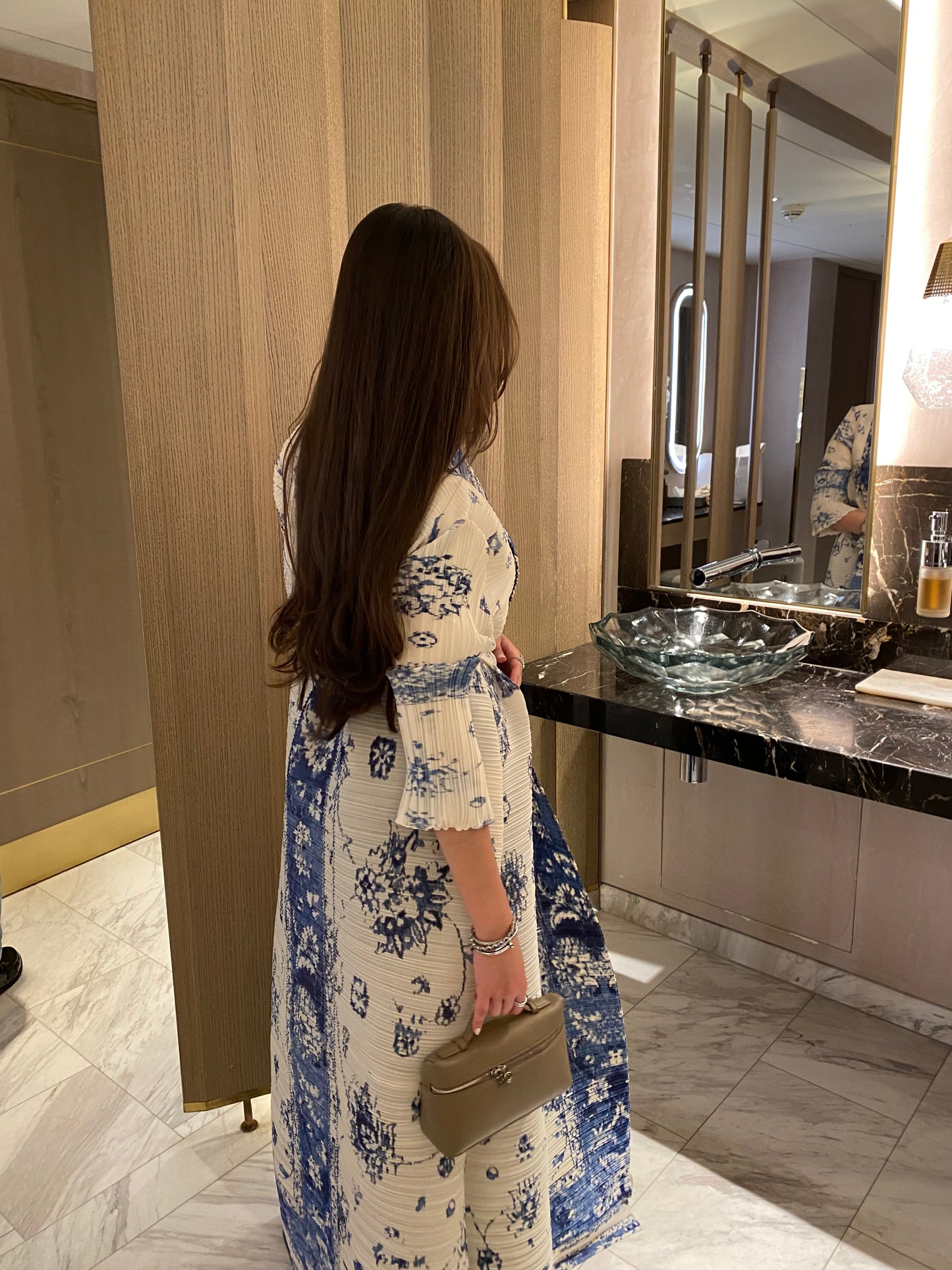 The Maryam abaya