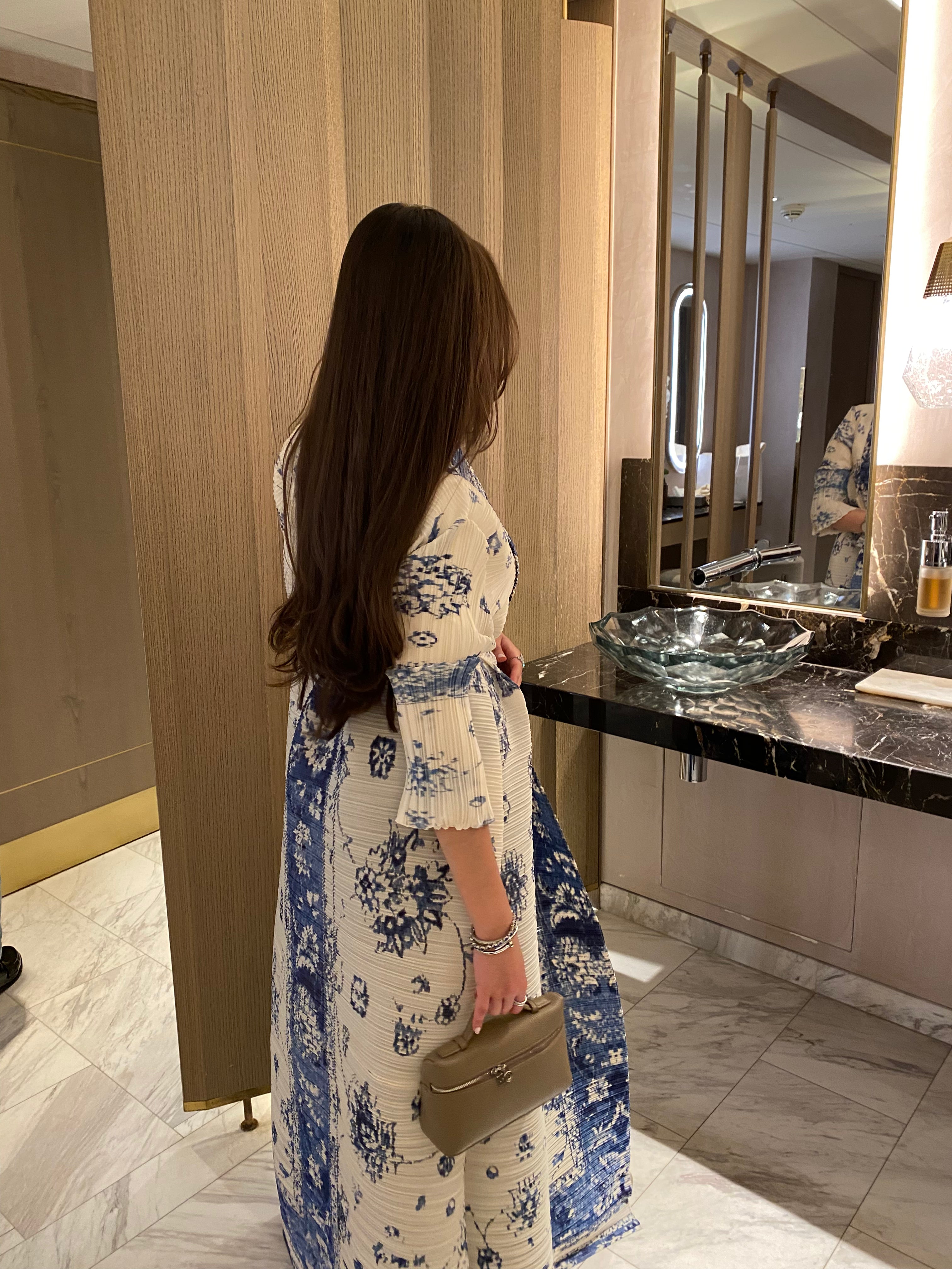 The Maryam abaya
