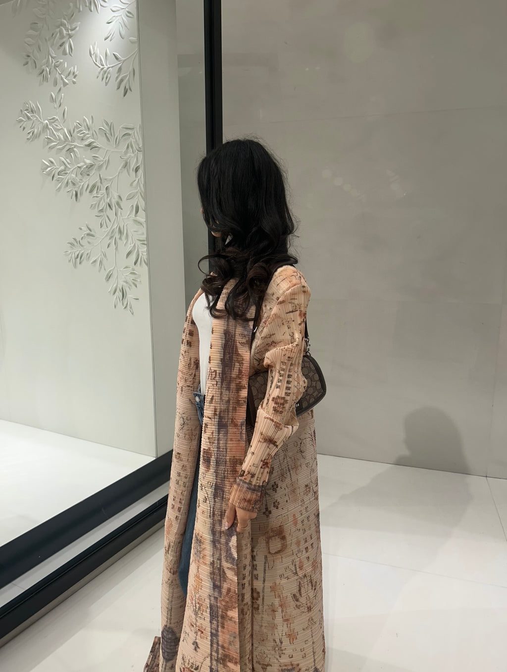 The Khush abaya