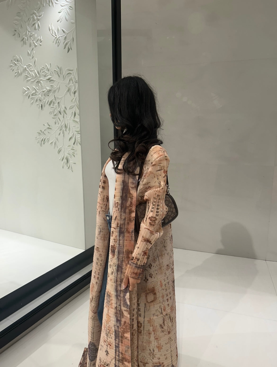 The Khush abaya