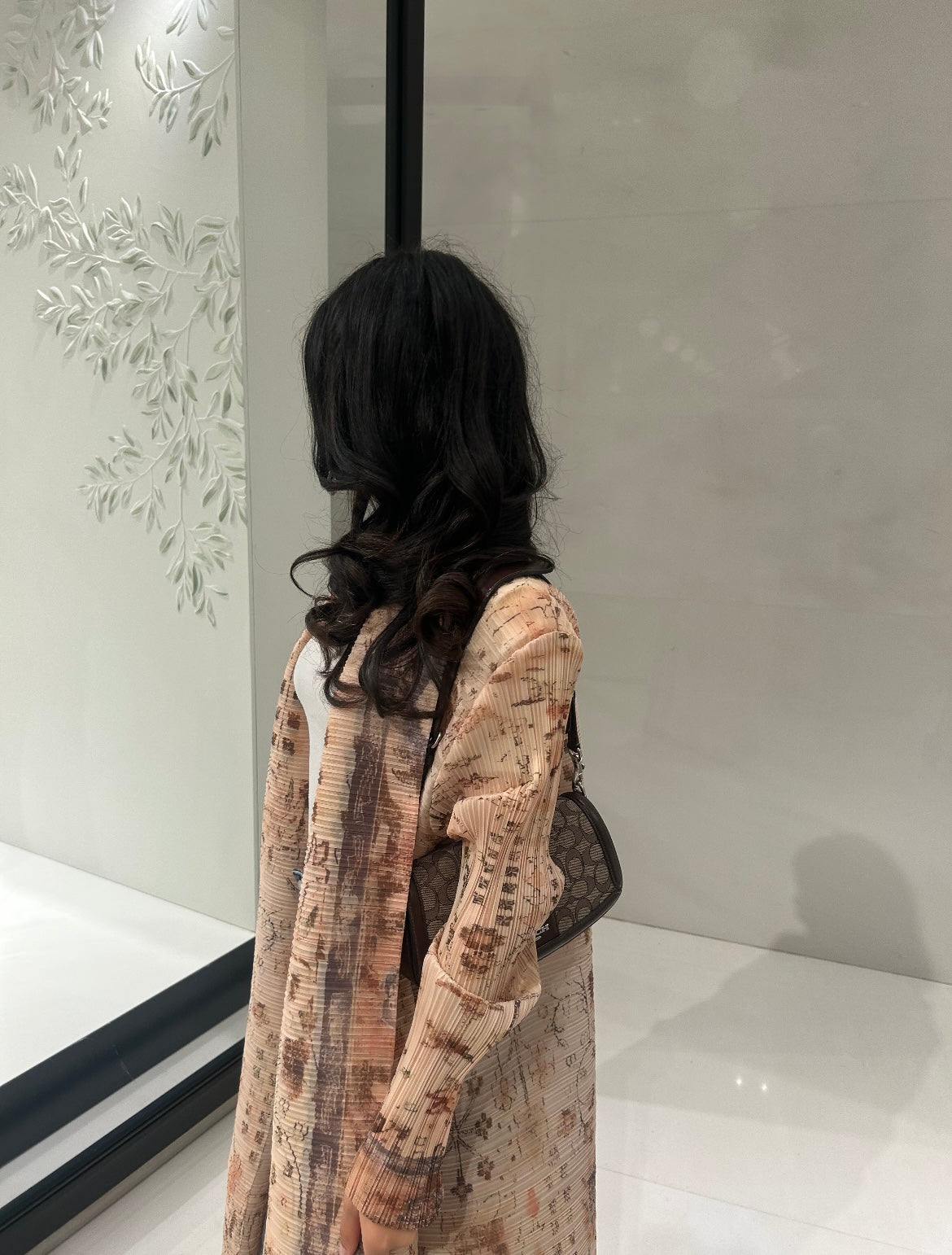 The Khush abaya