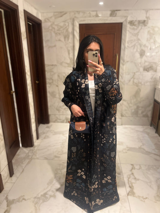 The Nour abaya